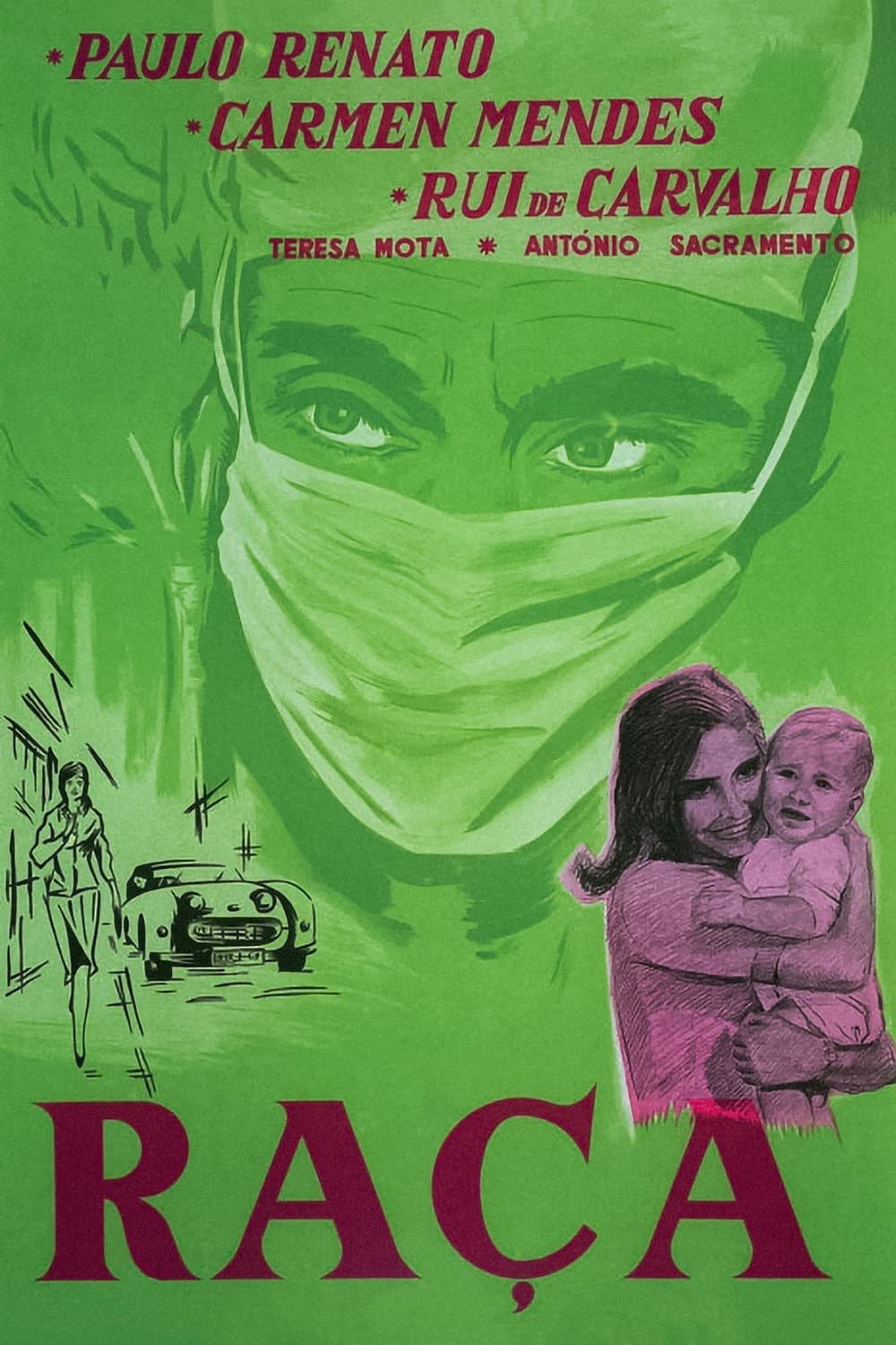 RaÃ§a