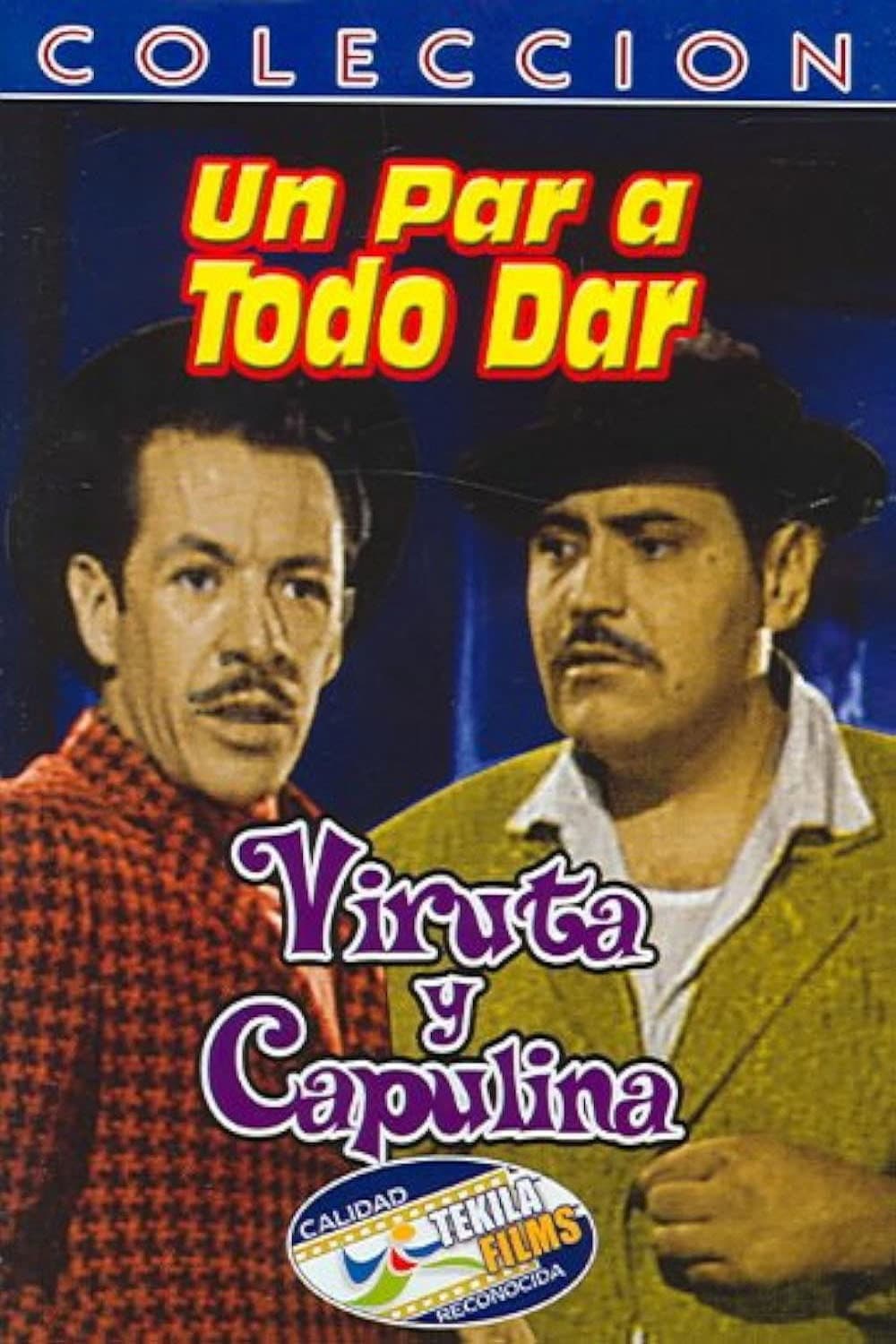 Un par... a todo dar