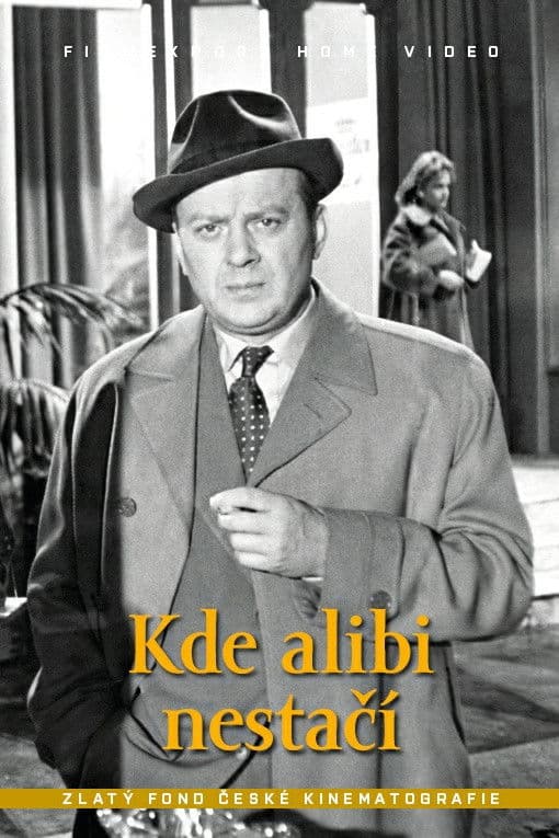 Kde alibi nestacÃ­