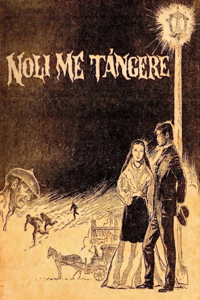 Noli me tÃ¡ngere