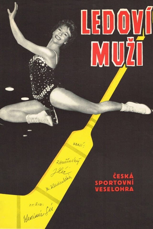 LedovÃ­ muzi