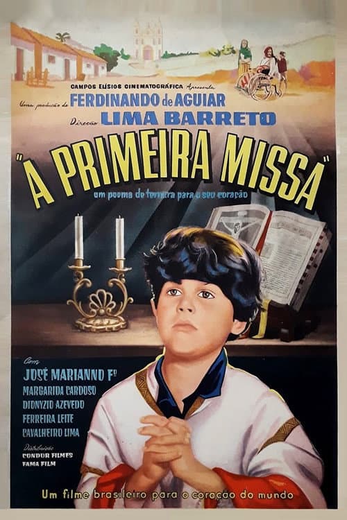 The First Miss