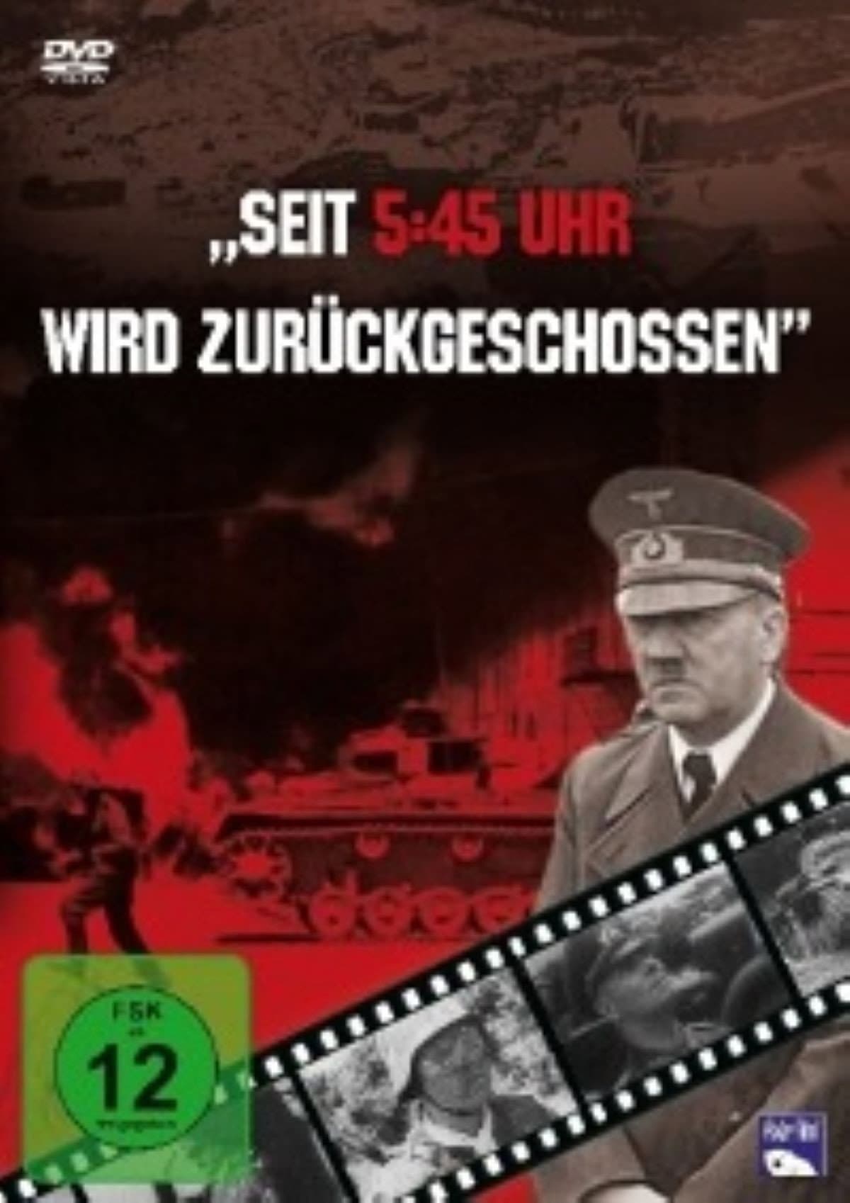 Seit 5.45 Uhr wird zurÃ¼ckgeschossen