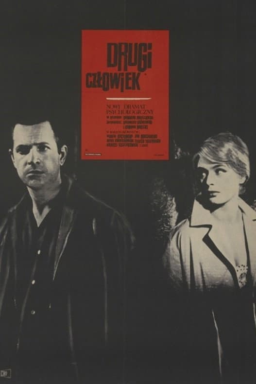 Drugi czlowiek