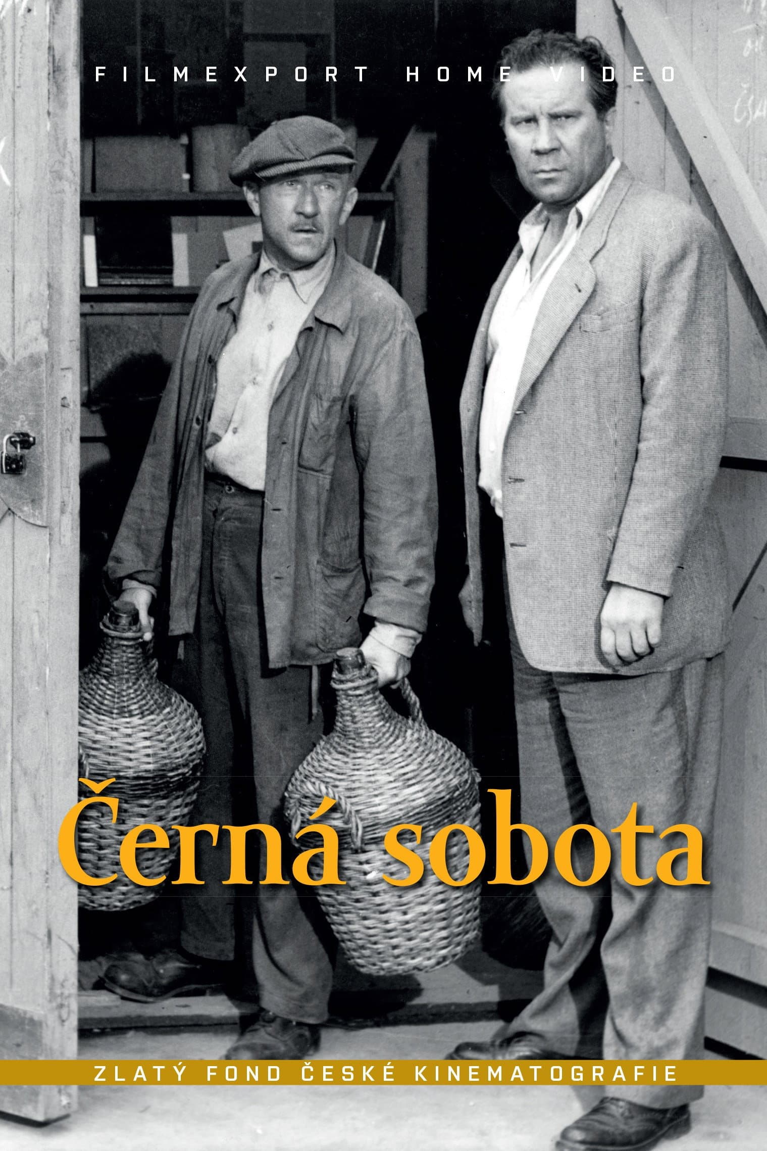 CernÃ¡ sobota