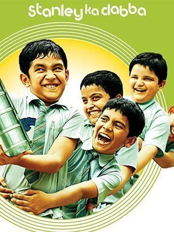 Stanley Ka Dabba