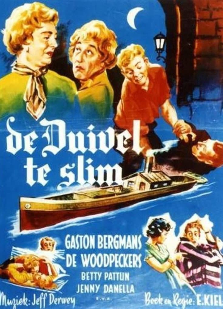 De duivel te slim