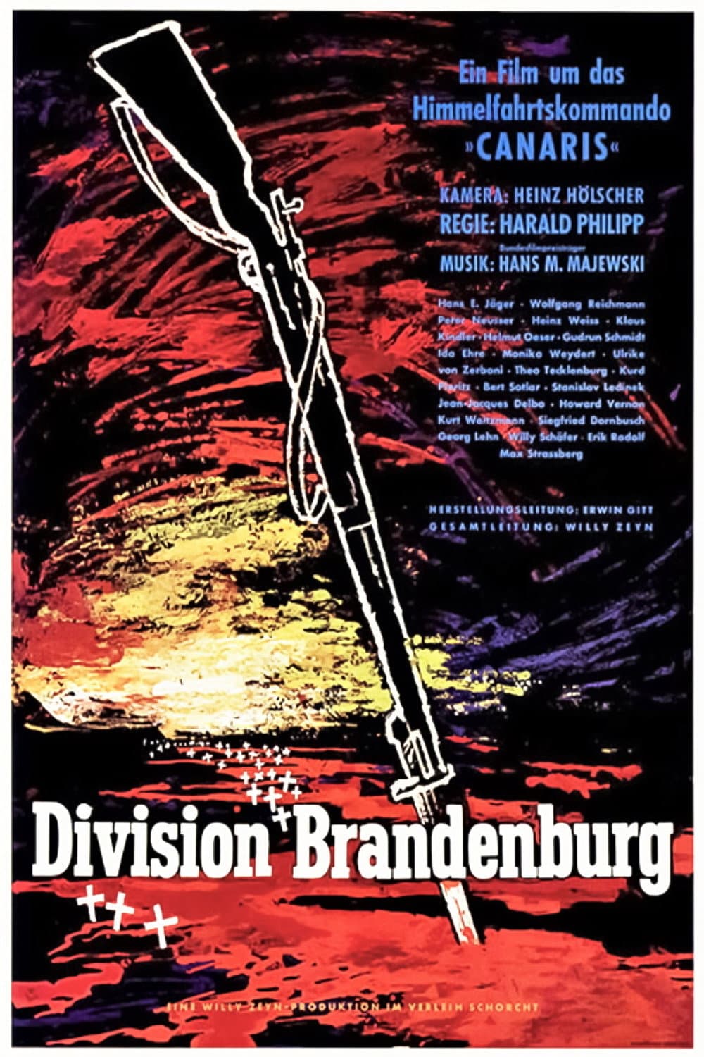 Division Brandenburg