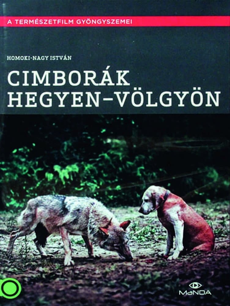 CimborÃ¡k - Hegyen-vÃ¶lgyÃ¶n