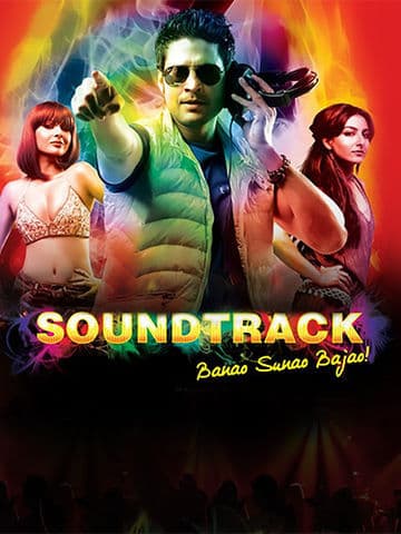 Soundtrack