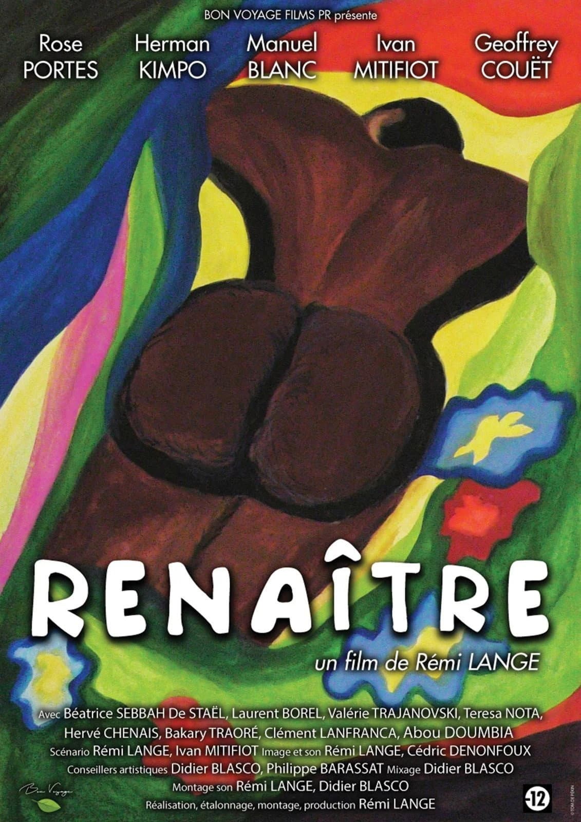 RenaÃ®tre