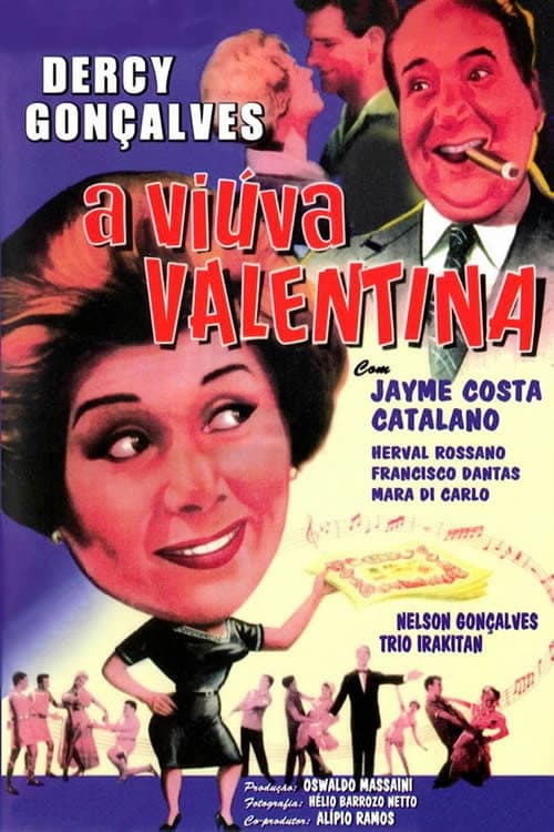 A ViÃºva Valentina
