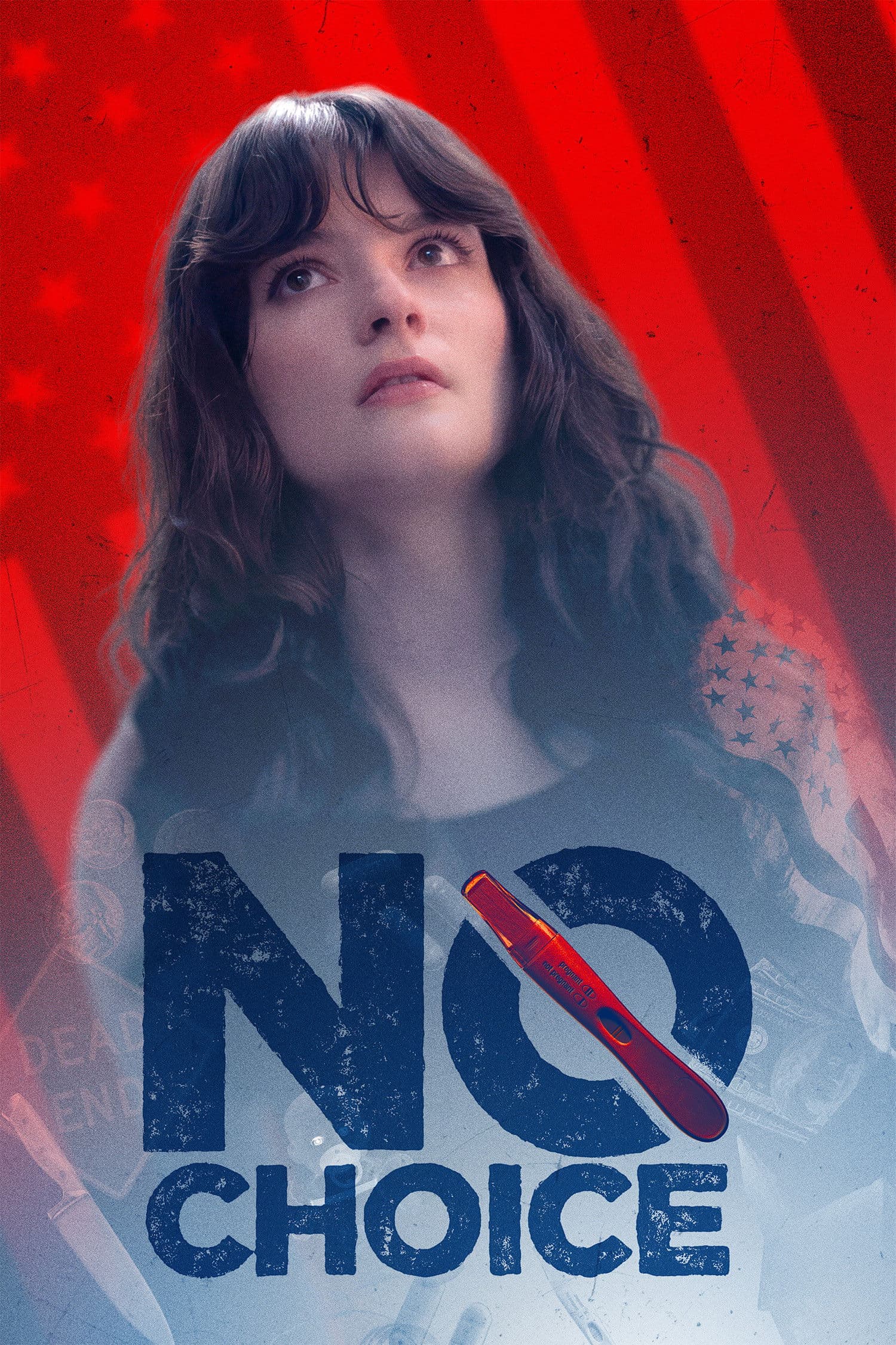 No Choice