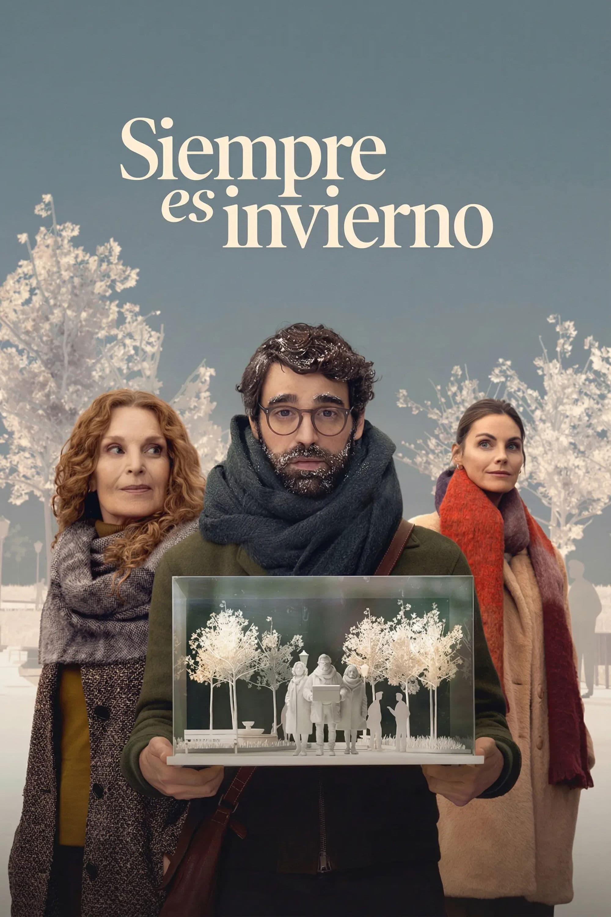 Siempre es invierno