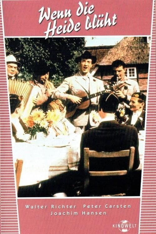 Wenn die Heide blÃ¼ht