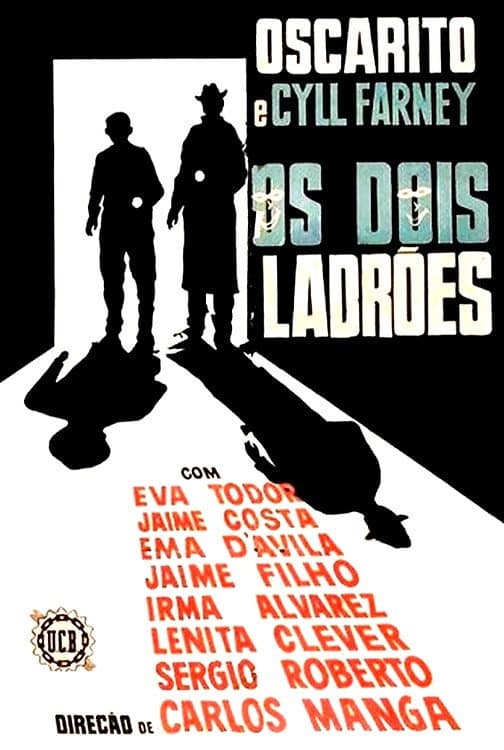Os dois LadrÃµes