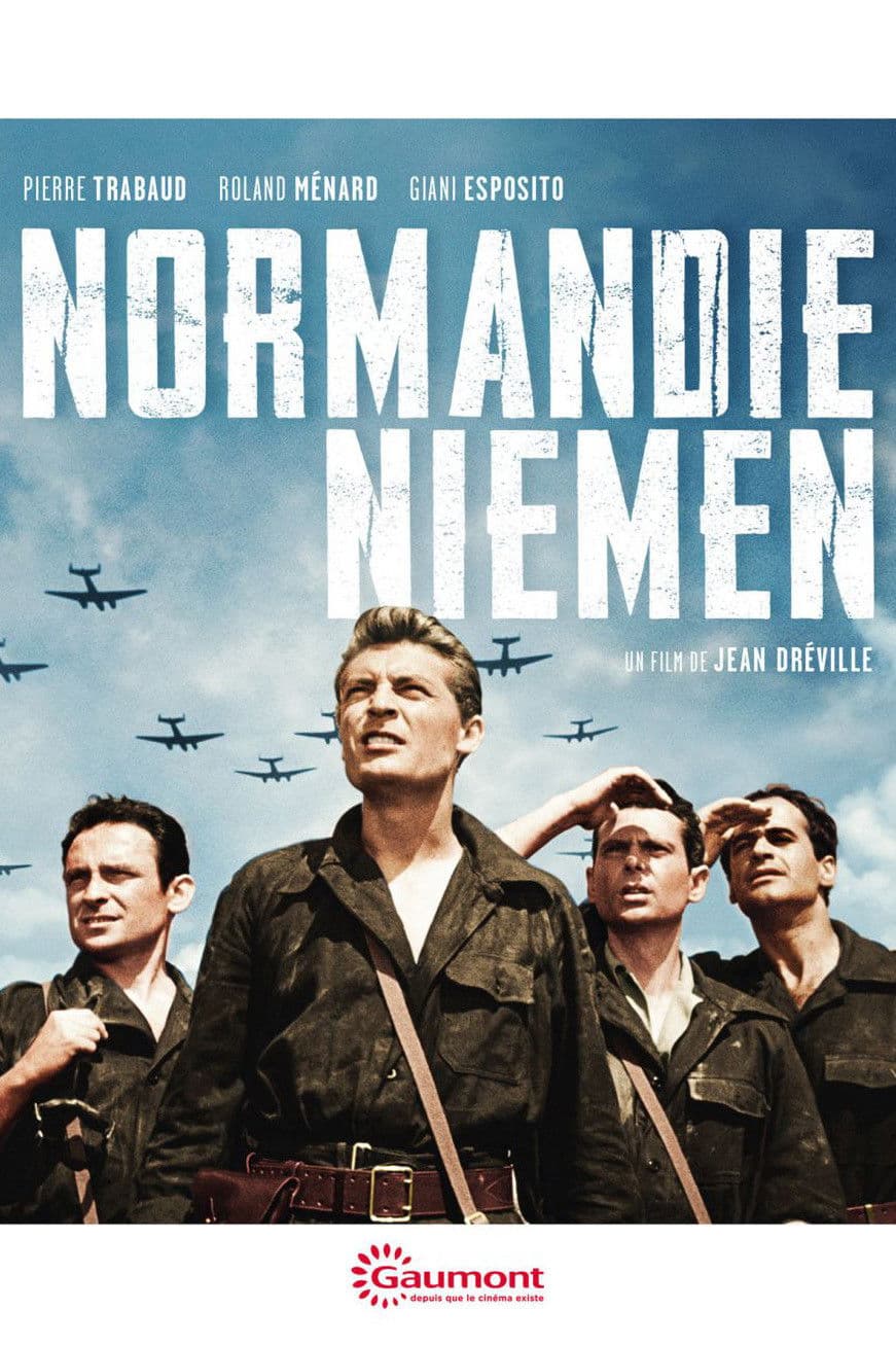 Normandie - NiÃ©men
