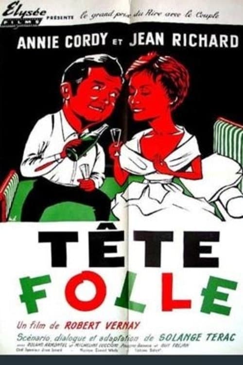 TÃªte folle
