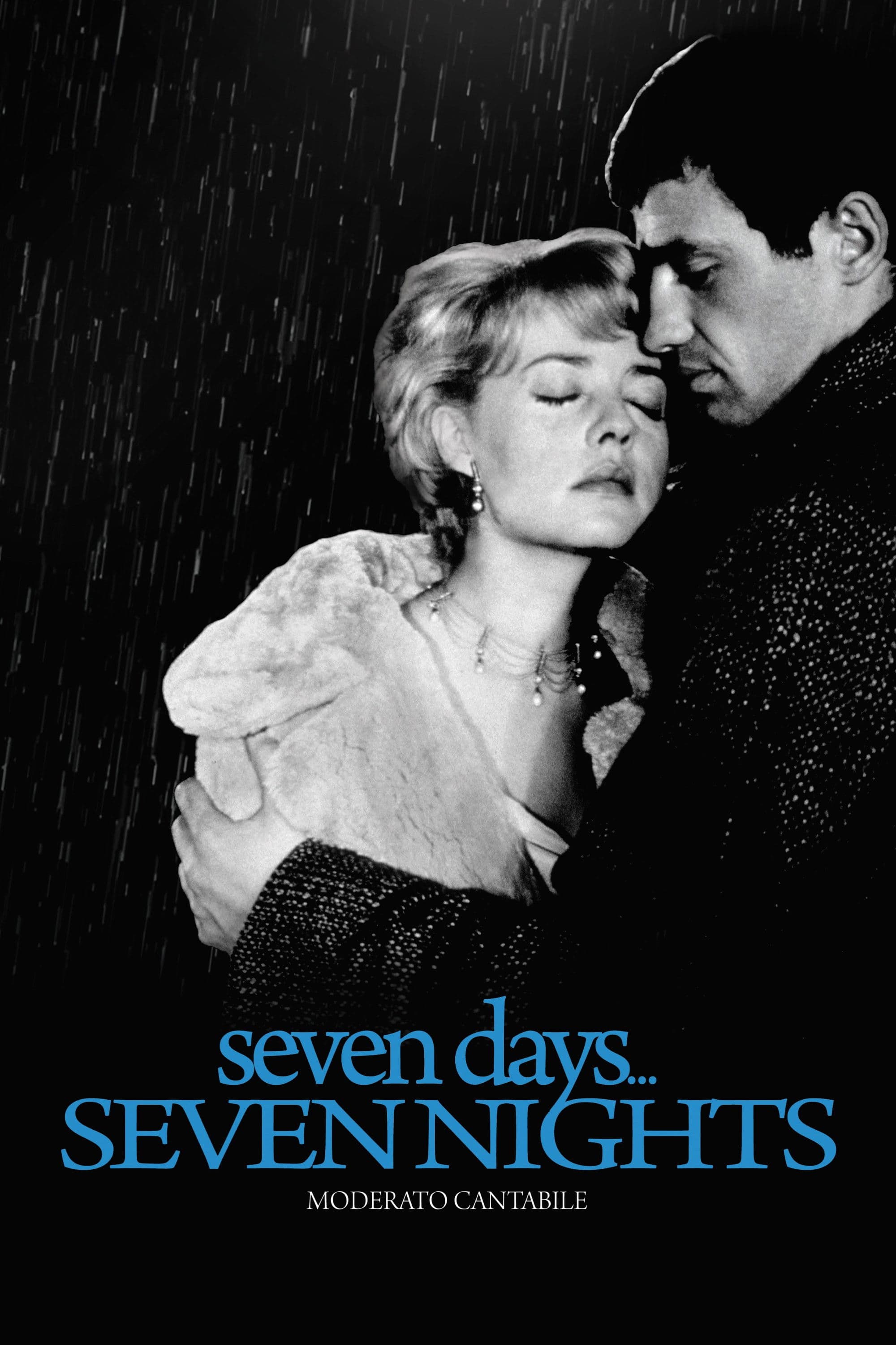 Seven Days... Seven Nights