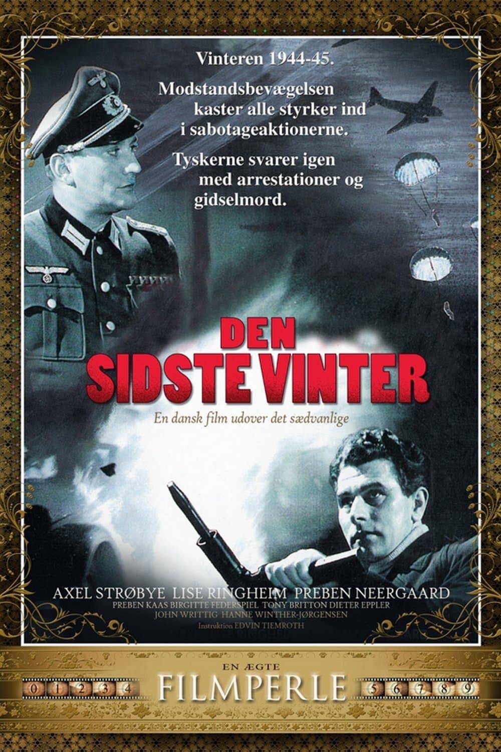 The Last Winter