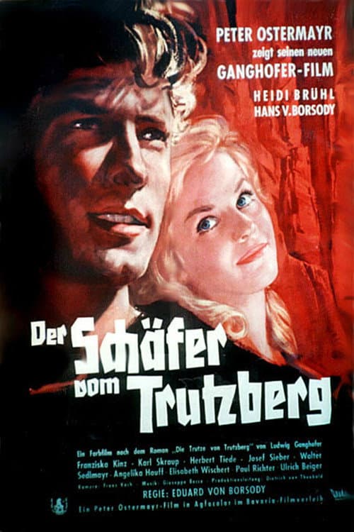 Der SchÃ¤fer vom Trutzberg