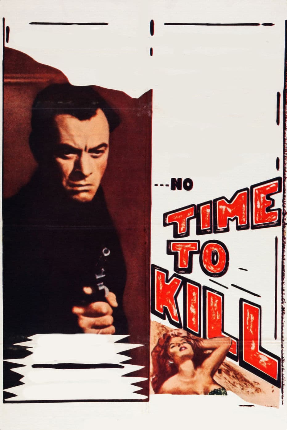 No Time to Kill