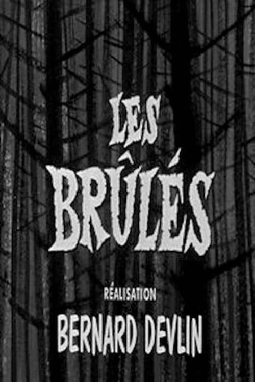Les brÃ»lÃ©s