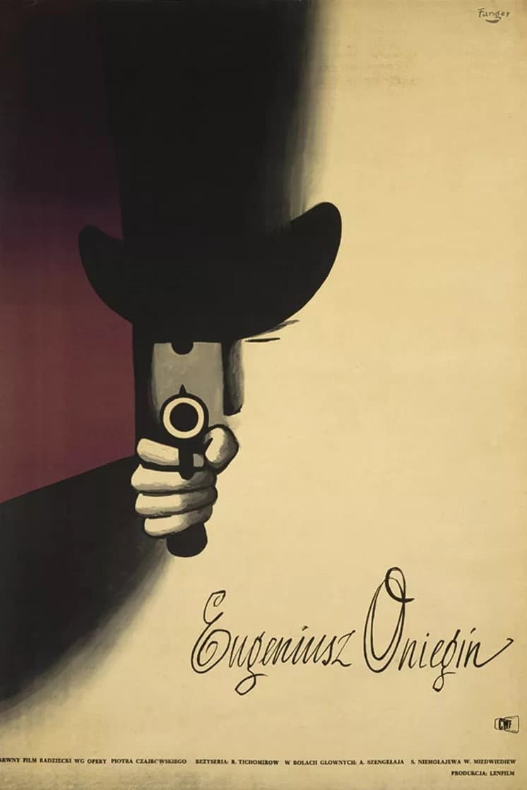 Yevgeni Onegin