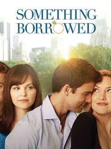 Something Borrowed
