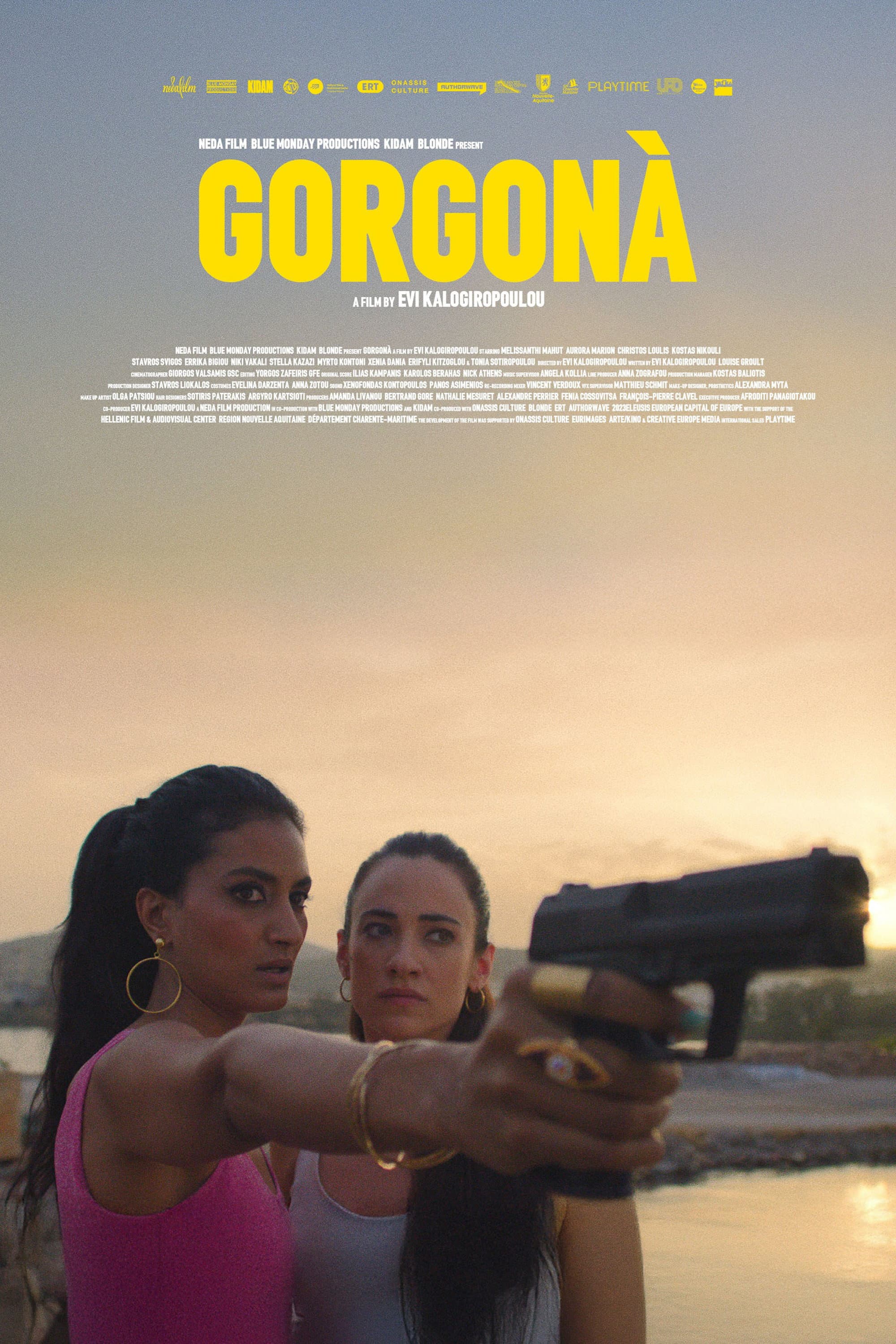 GorgonÃ
