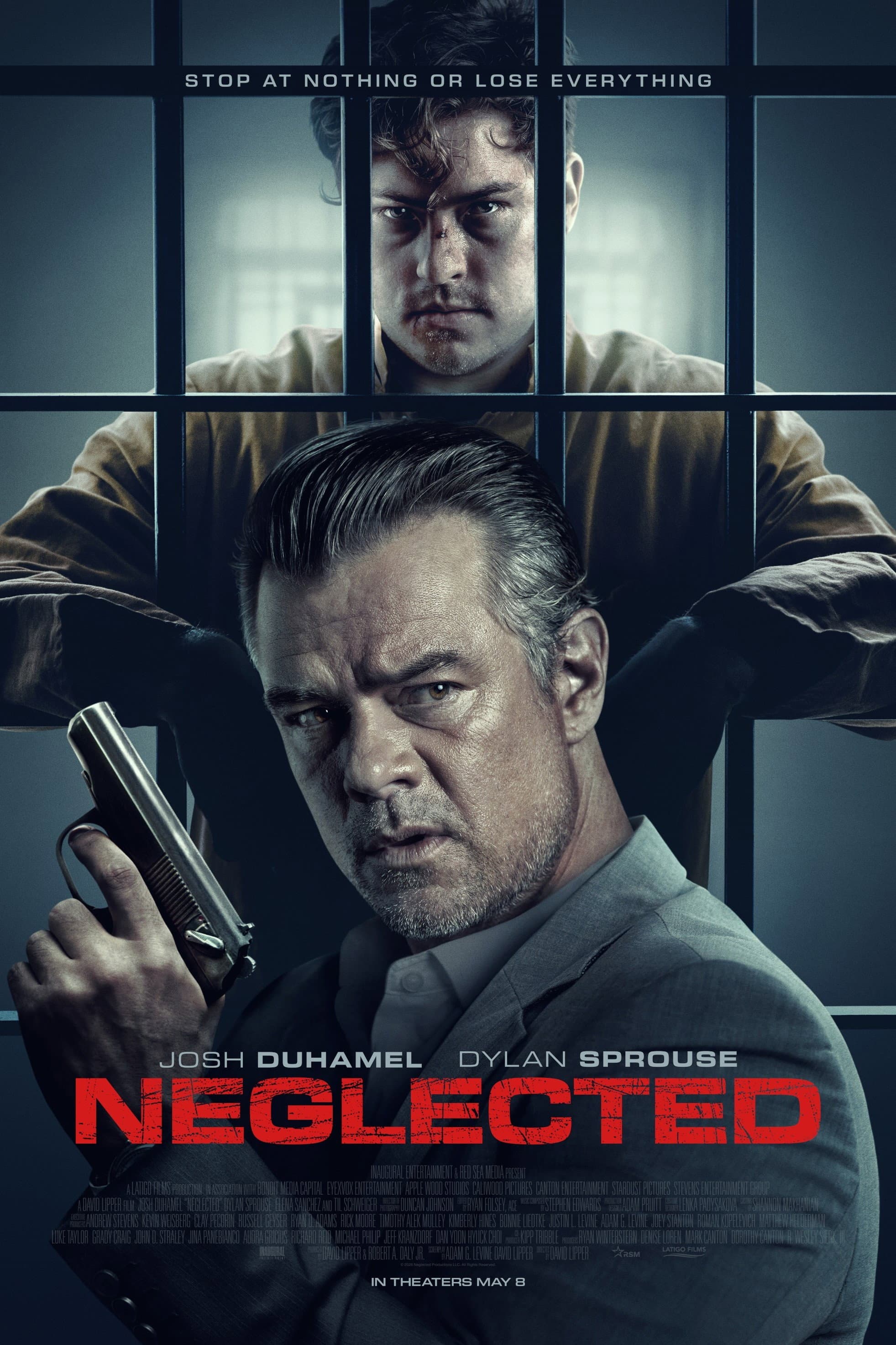 The Neglected