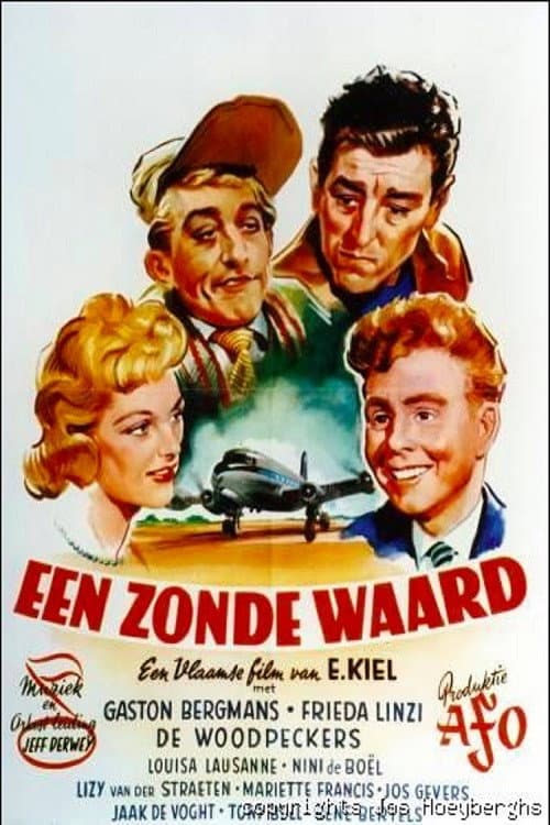 Een zonde waard