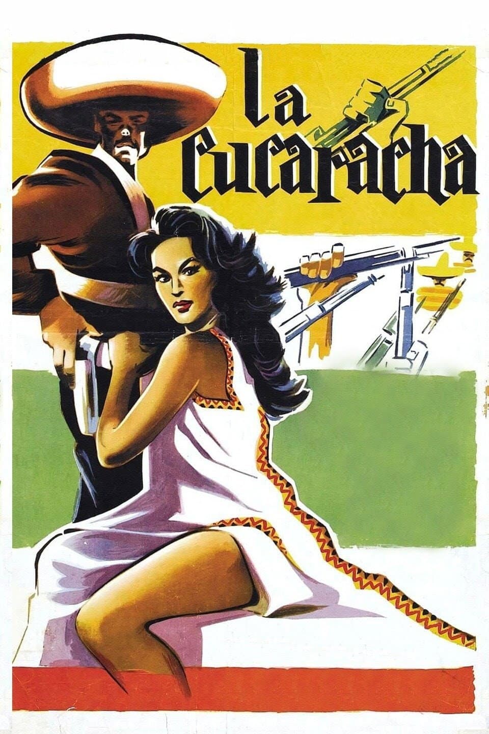 The Soldiers of Pancho Villa
