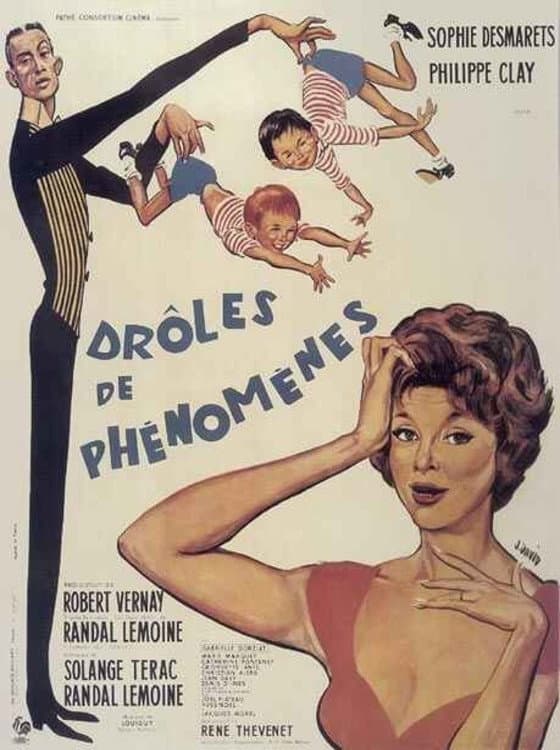DrÃ´les de phÃ©nomÃ¨nes