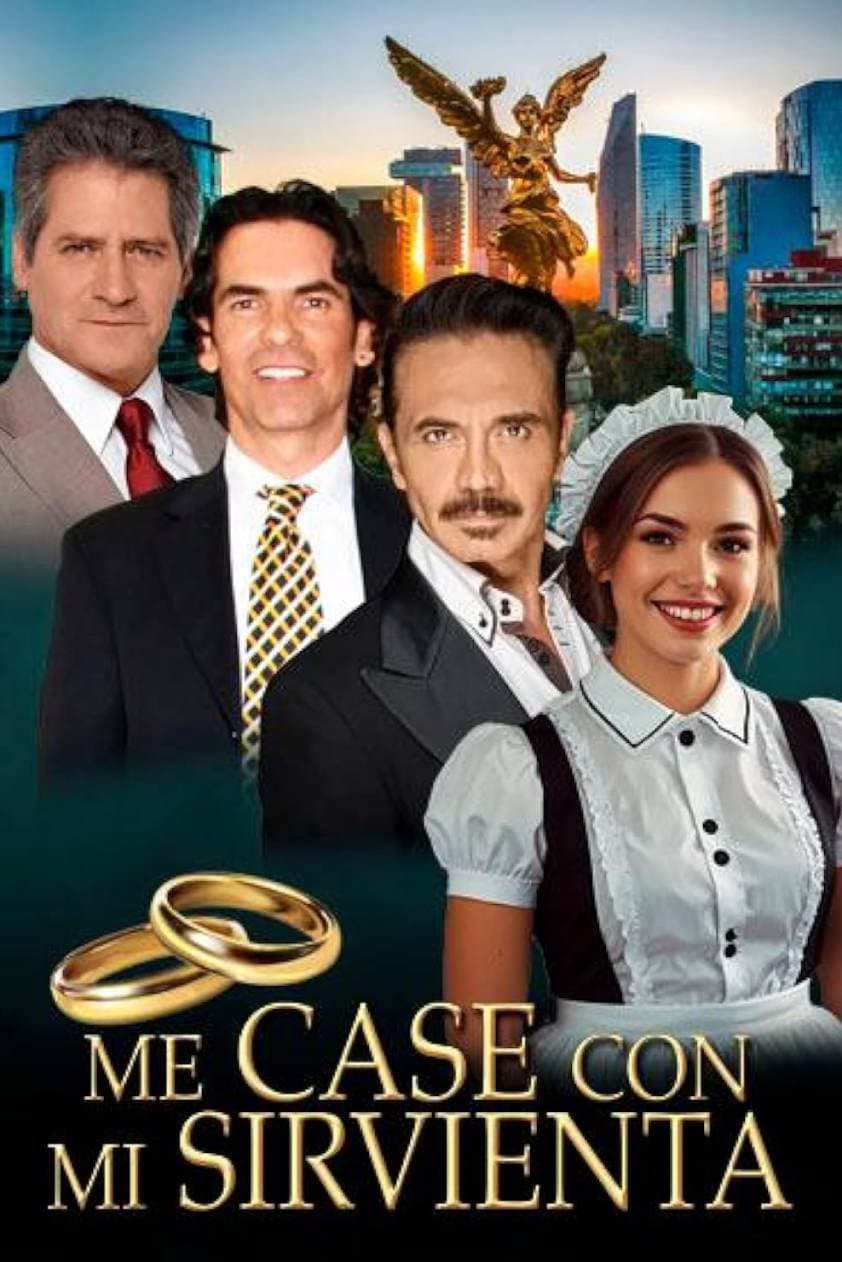 Me casÃ© con mi sirvienta