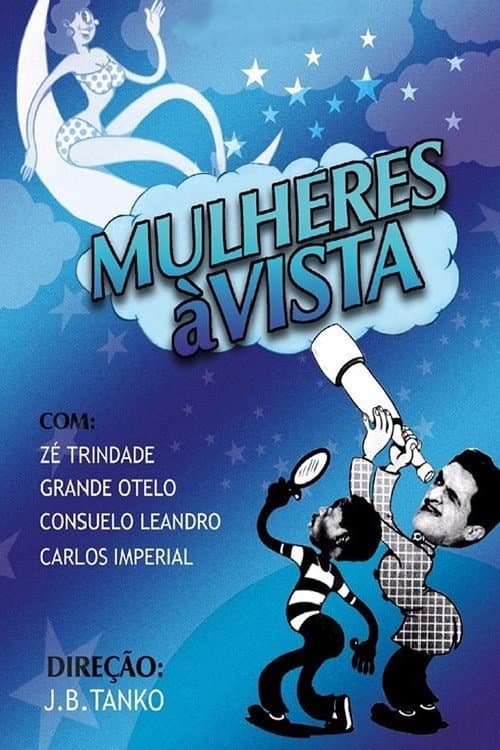 Mulheres Ã  Vista