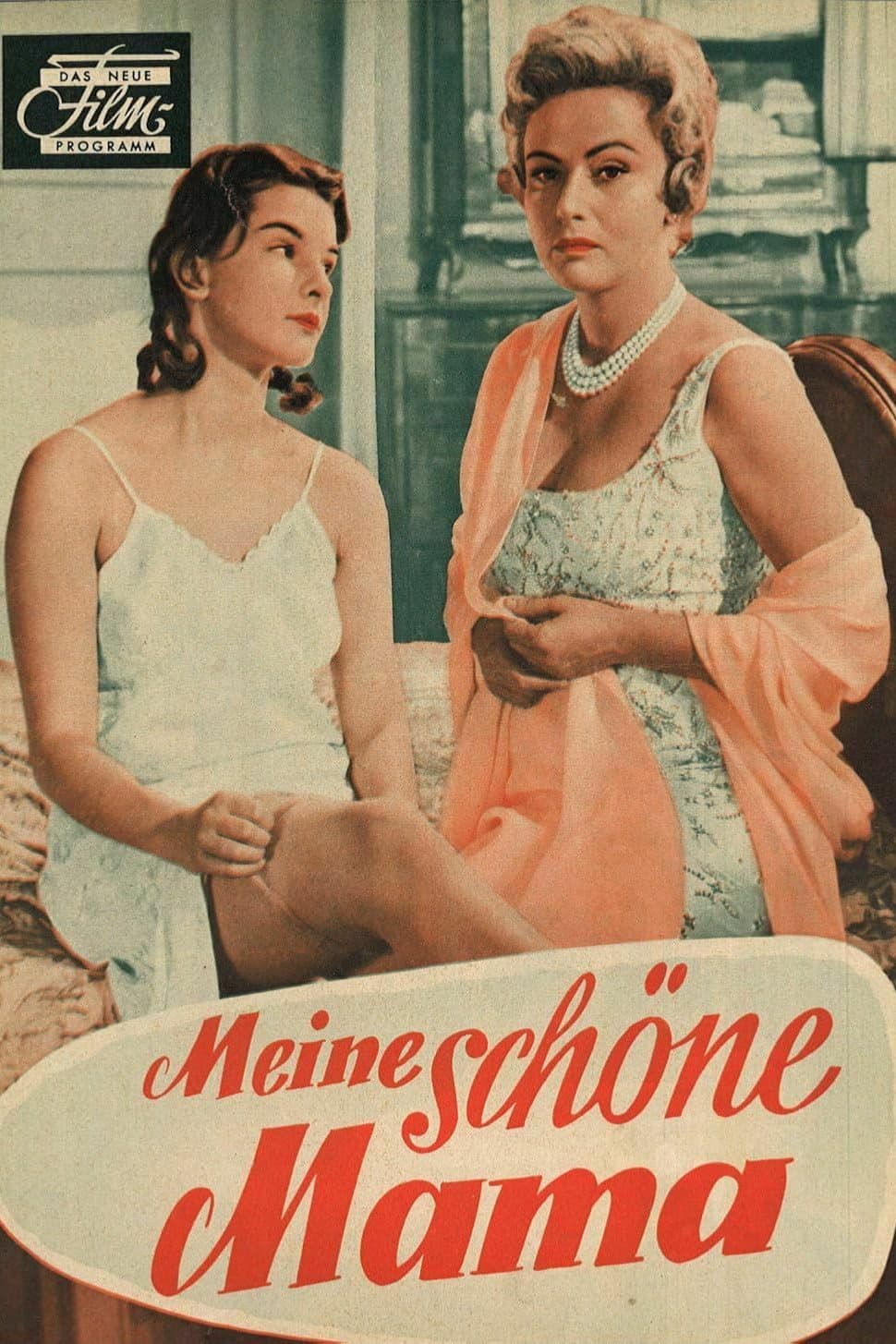 Meine schÃ¶ne Mama