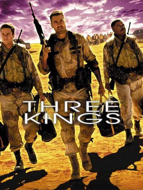 Three Kings