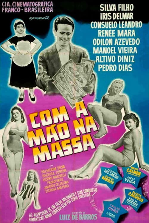 Com a MÃ£o na Massa