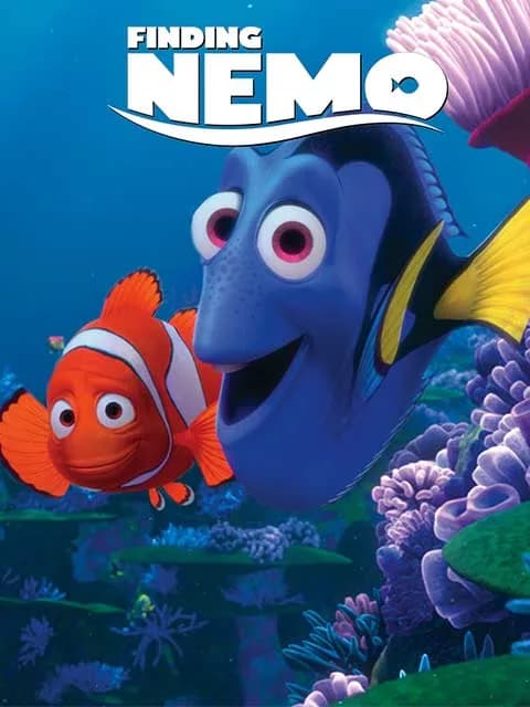 Finding Nemo