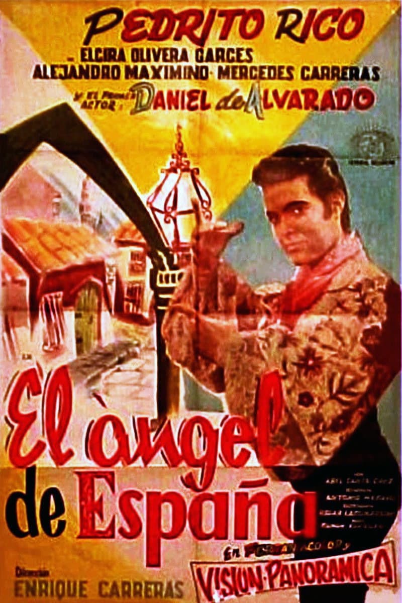El Ã¡ngel de EspaÃ±a