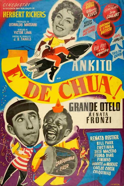Ã‰ de ChuÃ¡