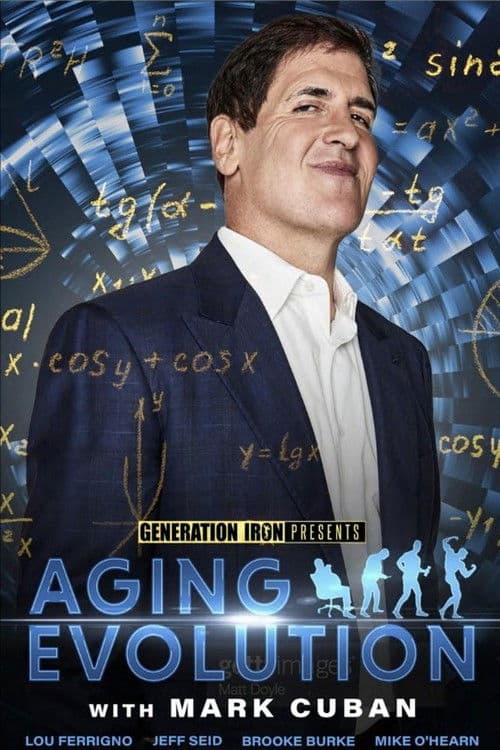 Aging Evolution