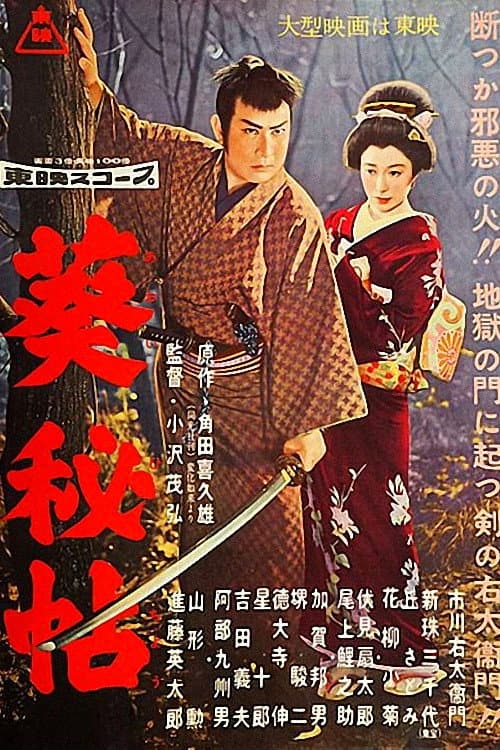 Aoi hi cho