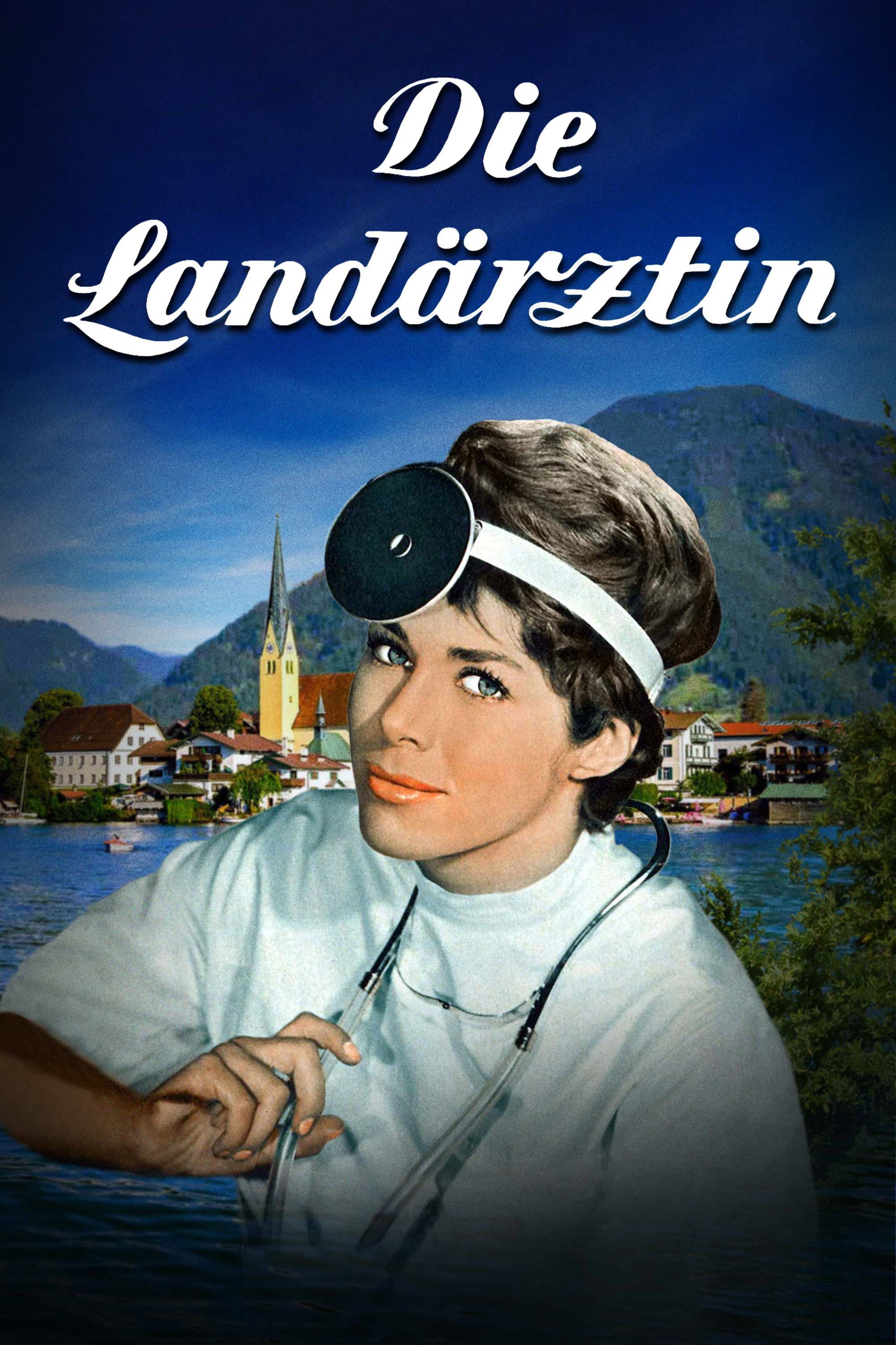 Die LandÃ¤rztin vom Tegernsee