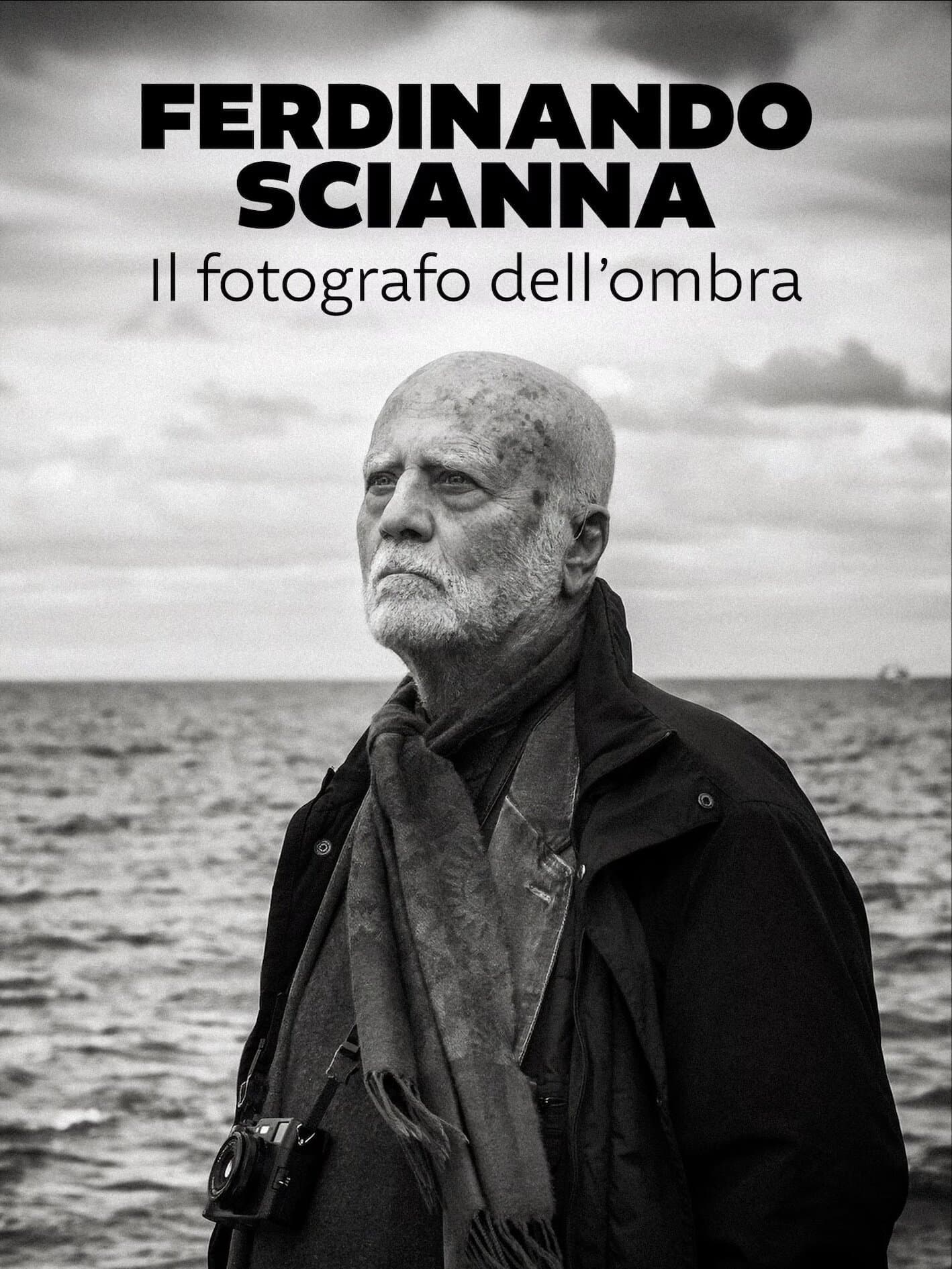 Ferdinando Scianna: Il fotografo dell'ombra