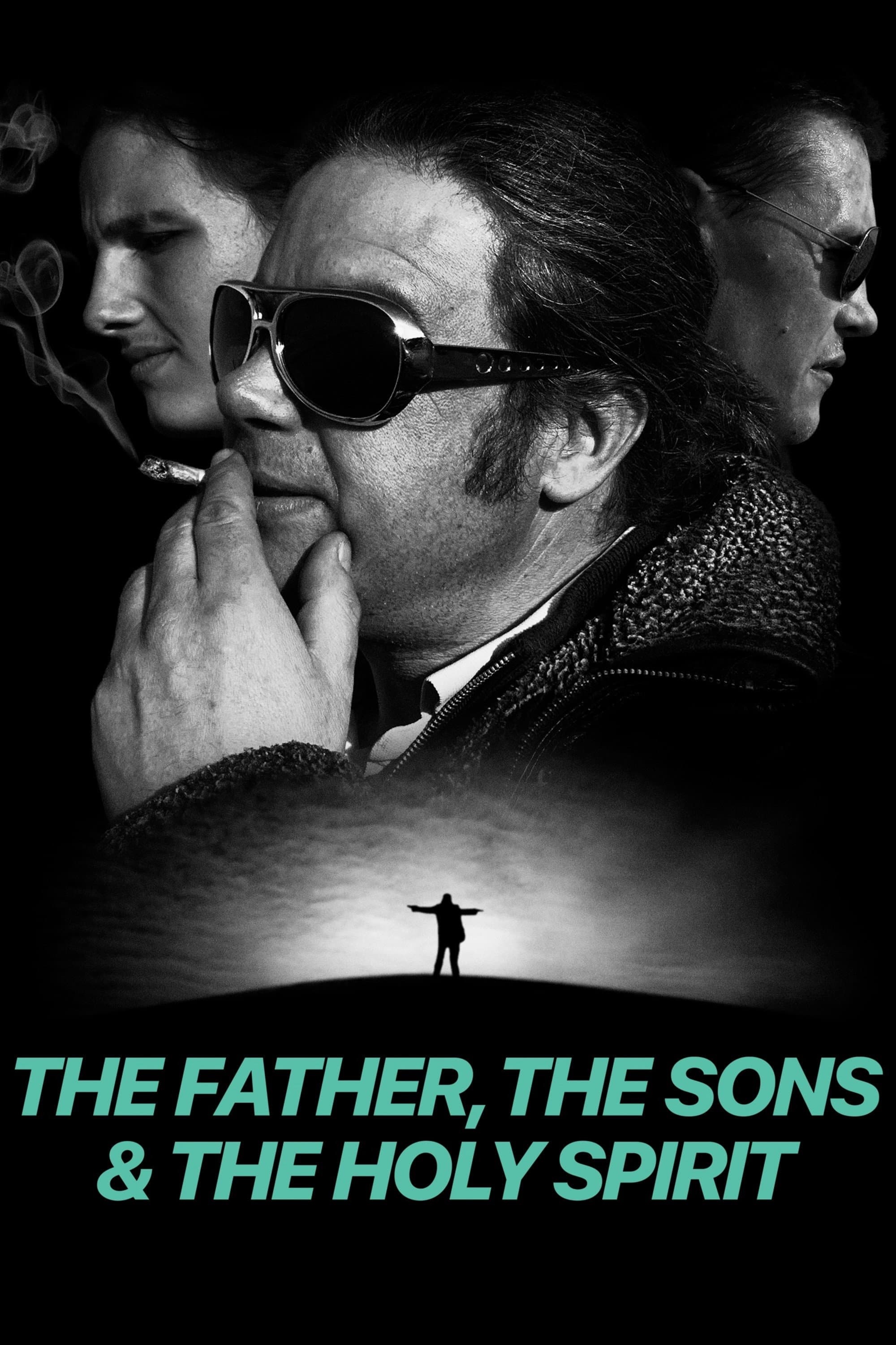 The Father, the Sons and the Holy Spirit