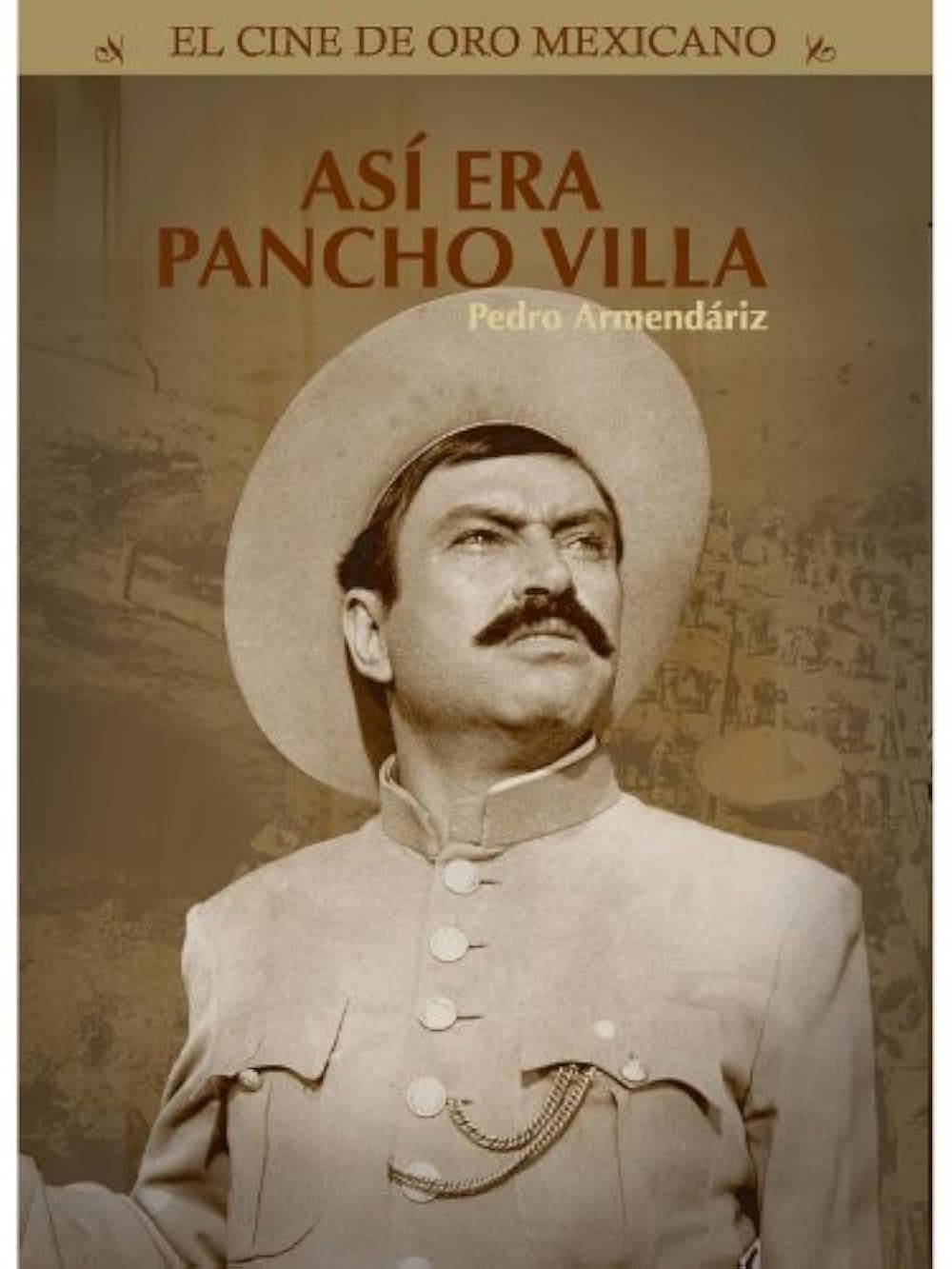 This Was Pancho Villa