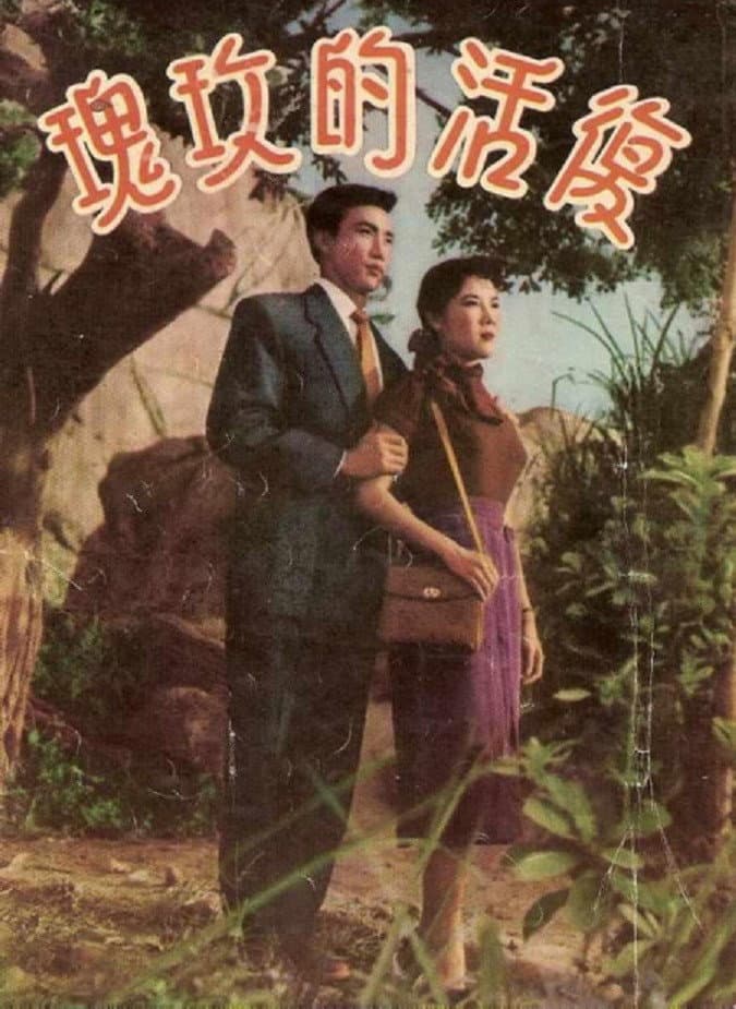 Fu huo de mei gui