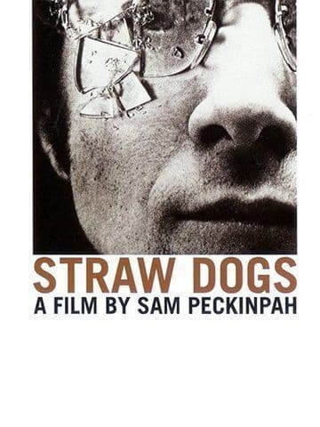 Straw Dogs